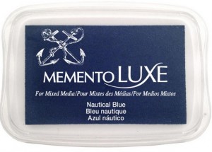 Memento Luxe 