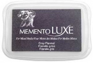 Memento Luxe 