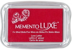 Memento Luxe 