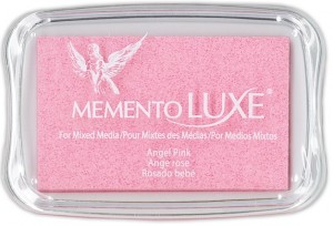 Memento Luxe 