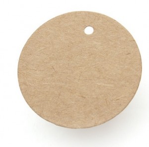 Ronde labels 