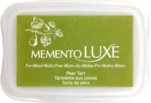 Memento Luxe 