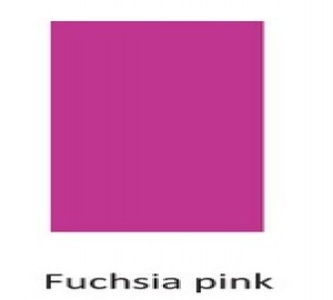 Stazon Fuchsia Pink