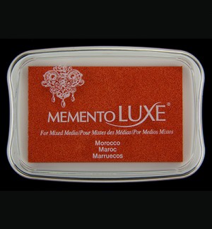 Memento Luxe 