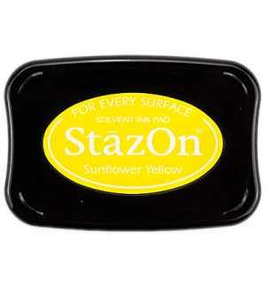 Stazon 