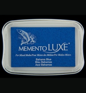 Memento Luxe 