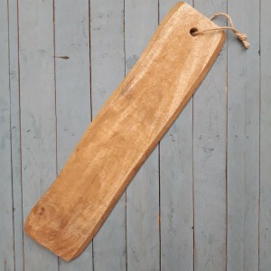 Baguetteplank XL graveren