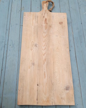 Plank B