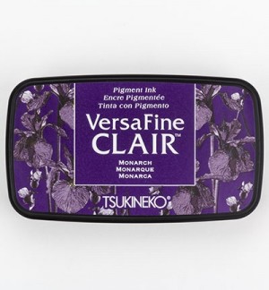 Versafine Clair Monarch