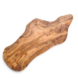 Xl presenteerplank Olijfhout
