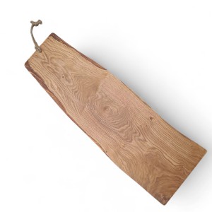 XXL Serveerplank eikenhout