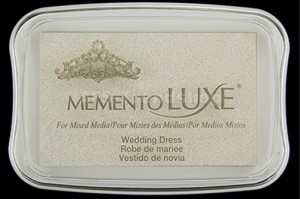 Memento Luxe 