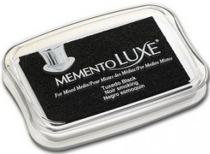 Memento Luxe 