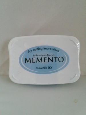 Memento 