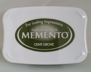 Memento 